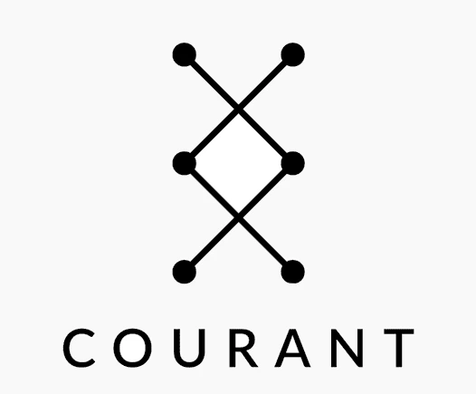 Courant Logo